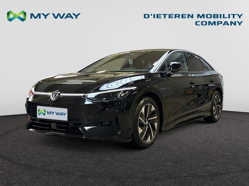 Volkswagen ID.7