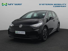 Volkswagen ID3