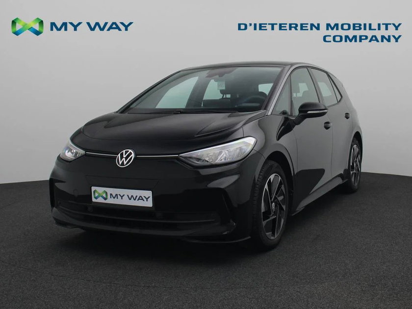Volkswagen ID3