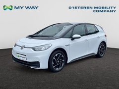 Volkswagen ID3