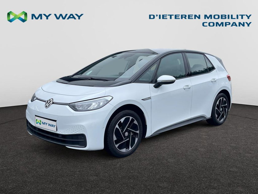 Volkswagen ID3