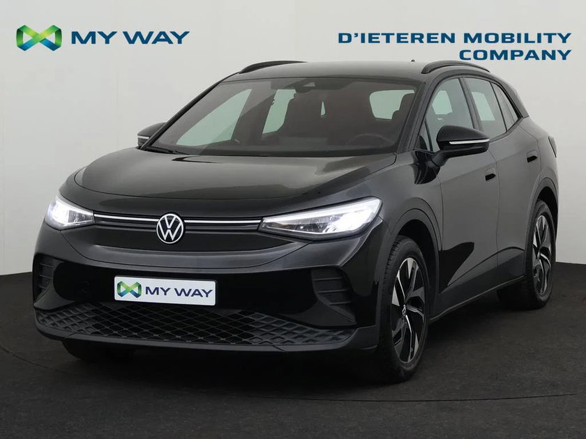 Volkswagen ID.4