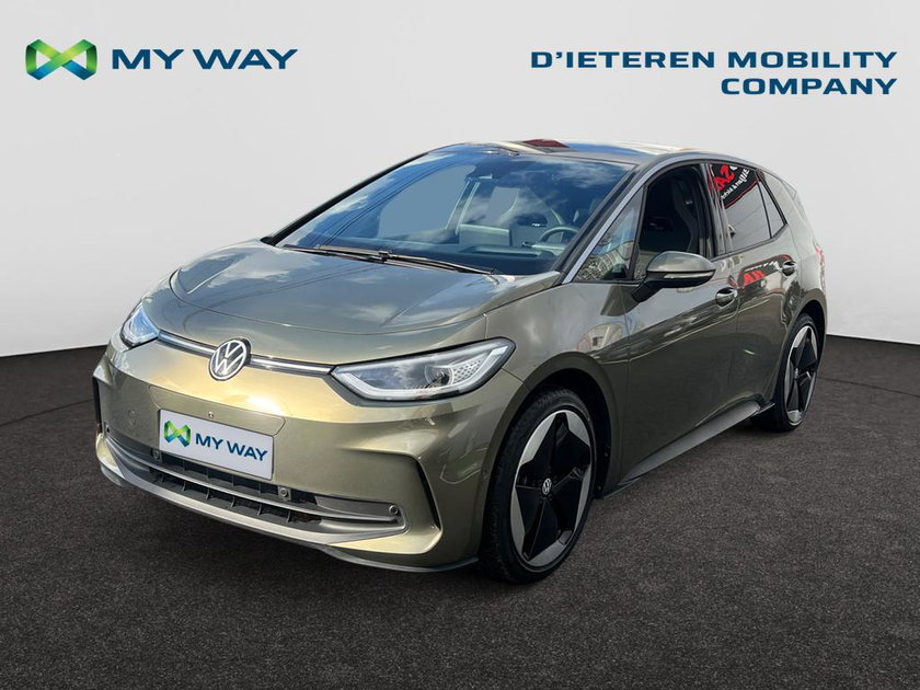 Volkswagen ID3