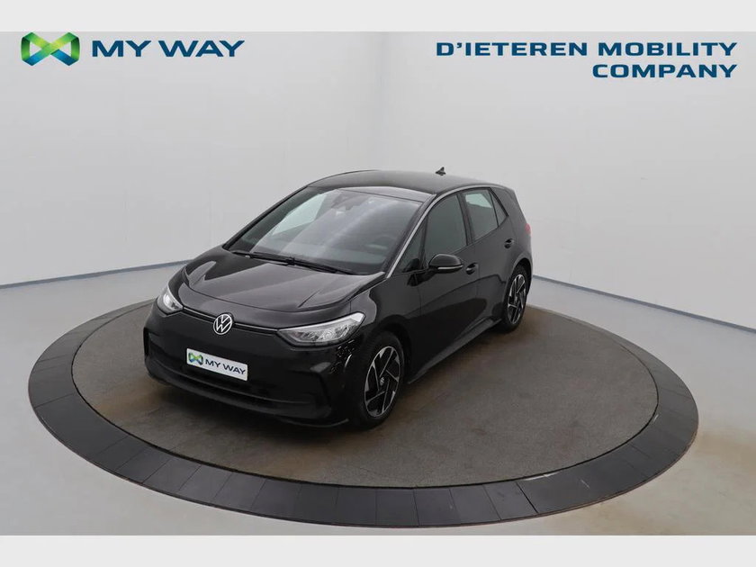 Volkswagen ID3