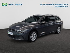 Volkswagen Golf SW