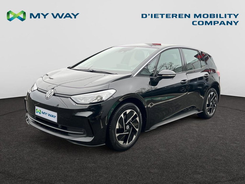 Volkswagen ID3