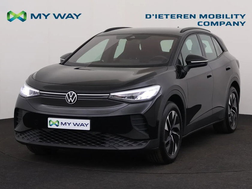 Volkswagen ID.4