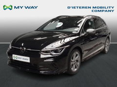 Volkswagen Golf SW