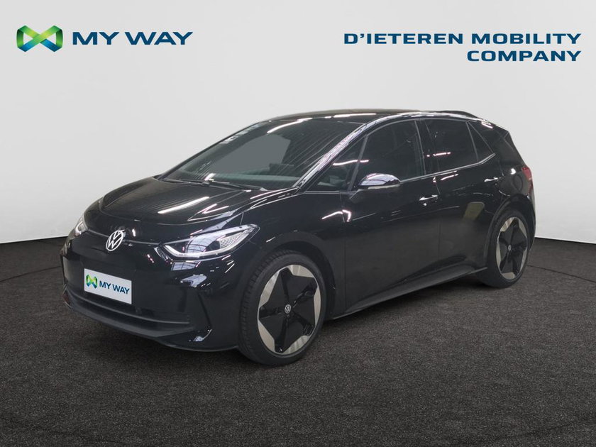 Volkswagen ID3