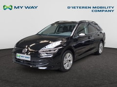 Volkswagen Golf SW