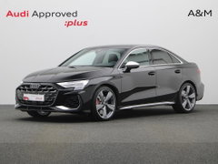 Audi S3 Quattro