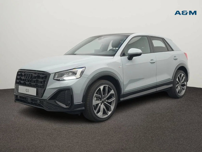 Audi Q2