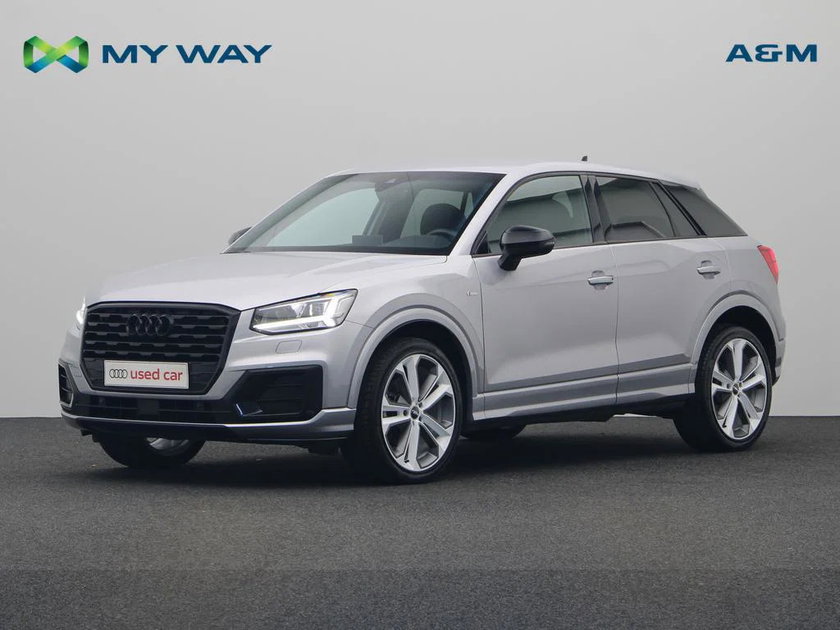 Audi Q2