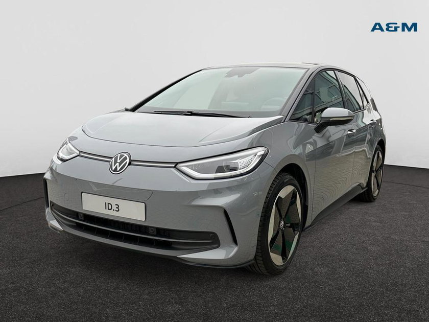 Volkswagen ID3