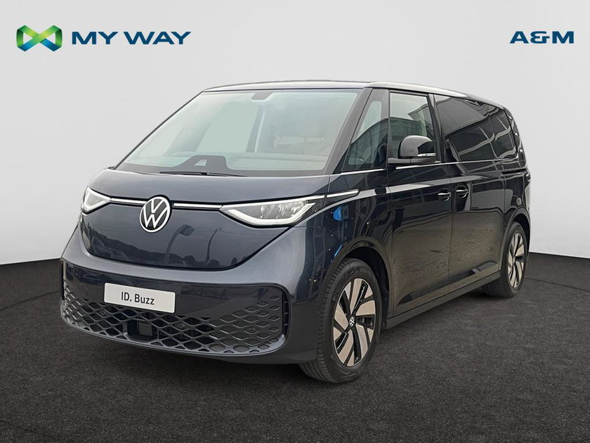 Volkswagen ID.Buzz