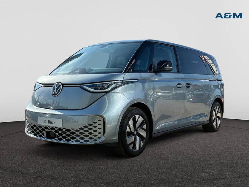 Volkswagen ID.Buzz