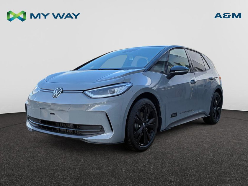 Volkswagen ID3