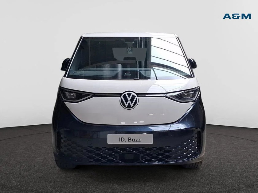 Volkswagen ID.Buzz