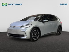 Volkswagen ID3