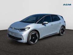 Volkswagen ID3