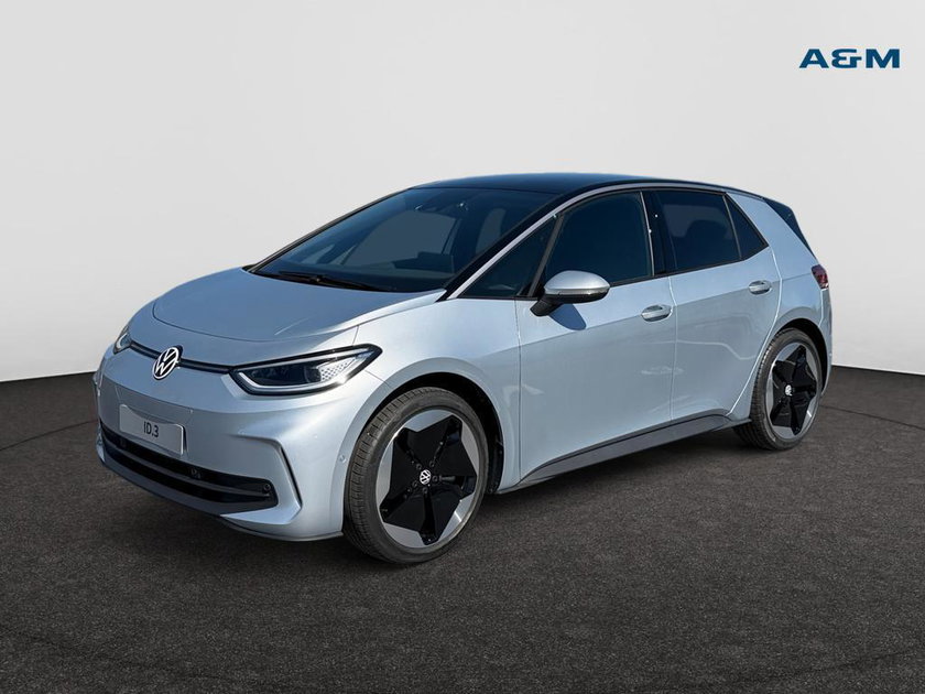 Volkswagen ID3