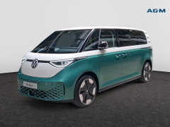 Volkswagen ID.Buzz