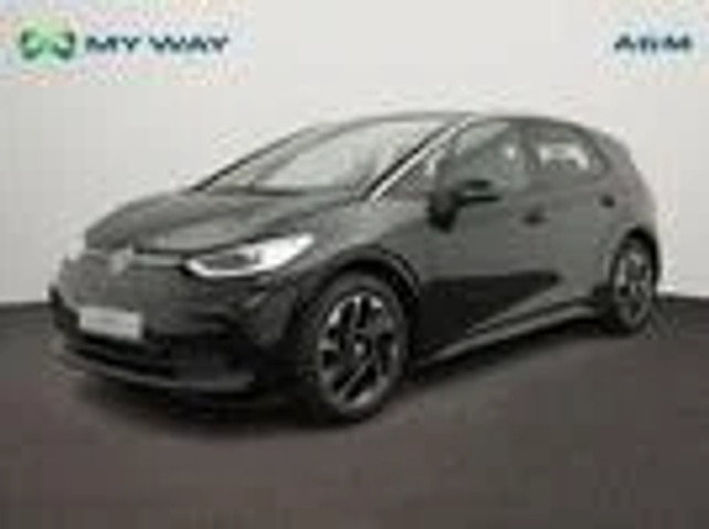 Volkswagen ID3