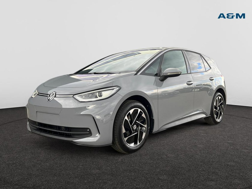 Volkswagen ID3