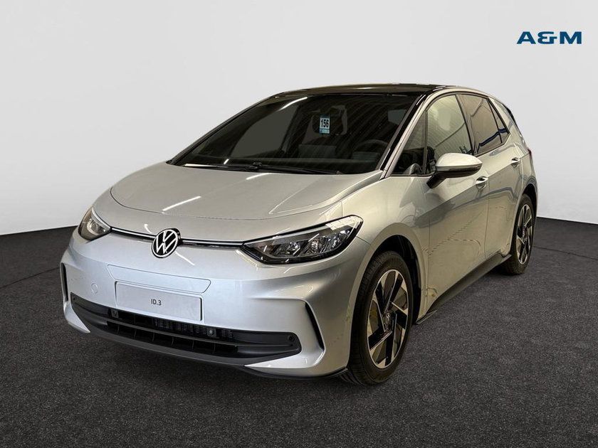 Volkswagen ID3