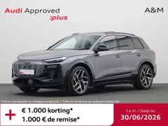 Audi SQ6