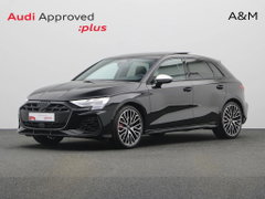 Audi S3 Quattro