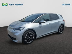 Volkswagen ID3