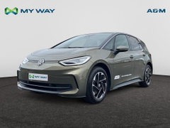 Volkswagen ID3