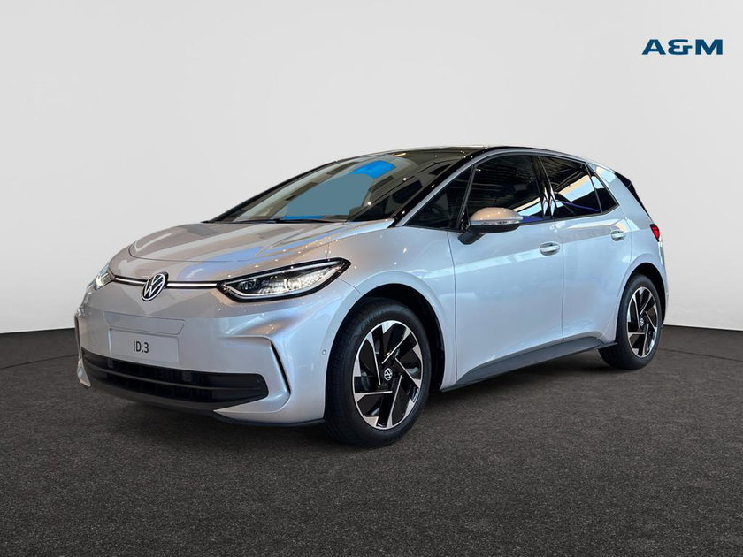 Volkswagen ID3