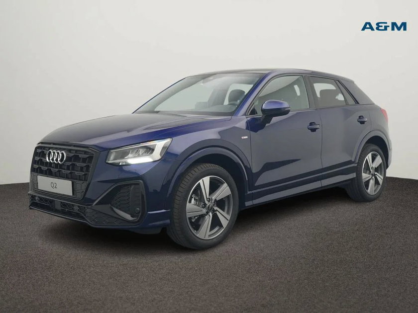 Audi Q2
