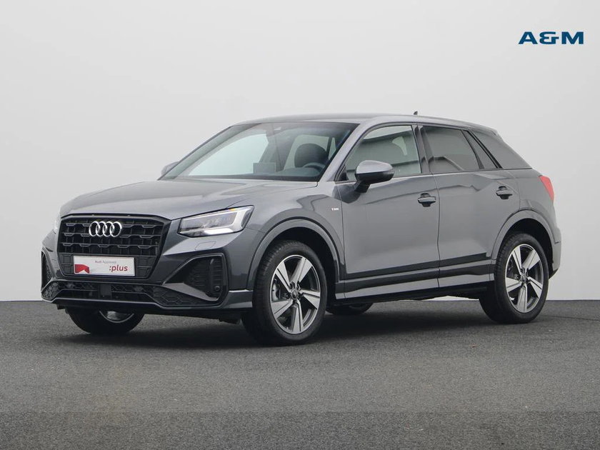 Audi Q2