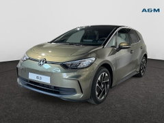 Volkswagen ID3