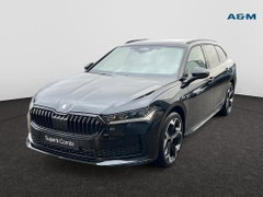 Skoda Superb Combi