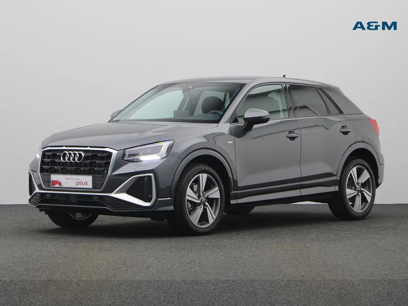 Audi Q2