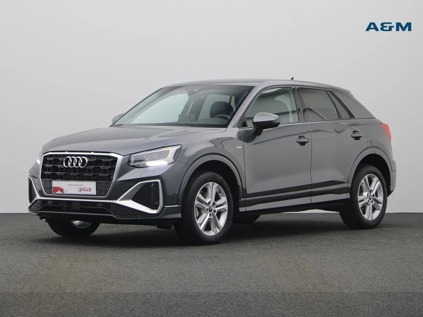 Audi Q2
