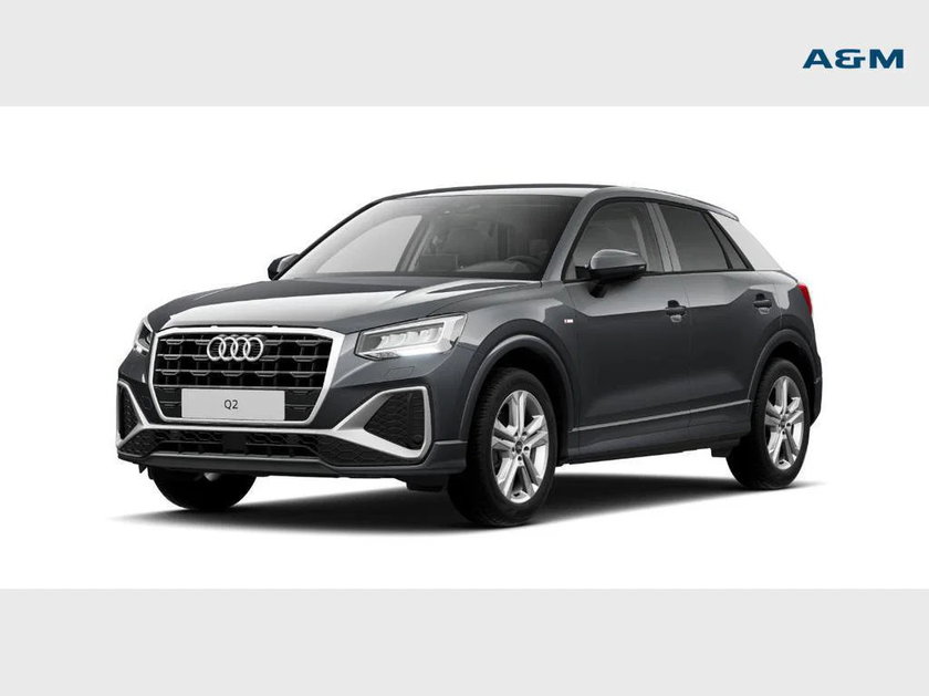 Audi Q2
