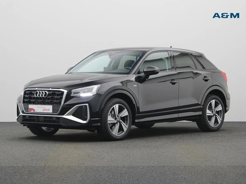 Audi Q2