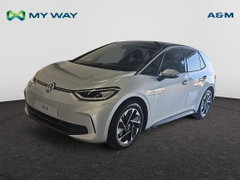 Volkswagen ID3