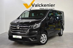 Renault TRAFIC PASSENGER