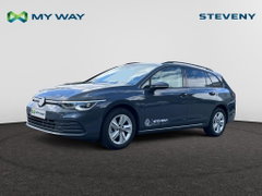 Volkswagen Golf SW