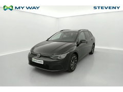 Volkswagen Golf SW