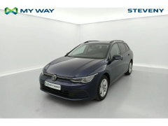Volkswagen Golf SW