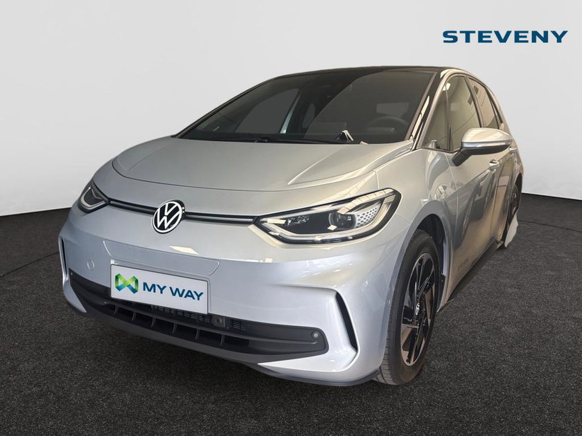 Volkswagen ID3