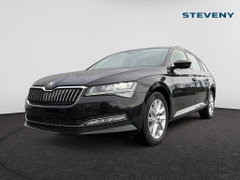 Skoda Superb Combi