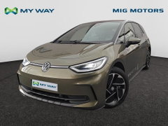 Volkswagen ID3